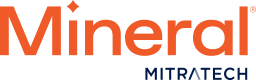 Mineral logo